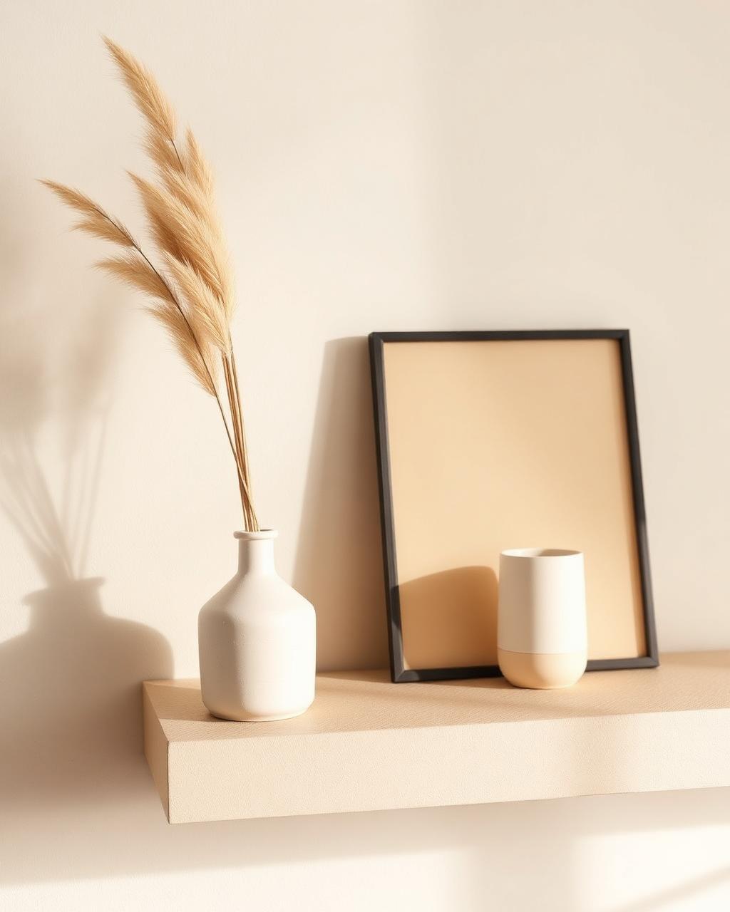 Slow Home Decor