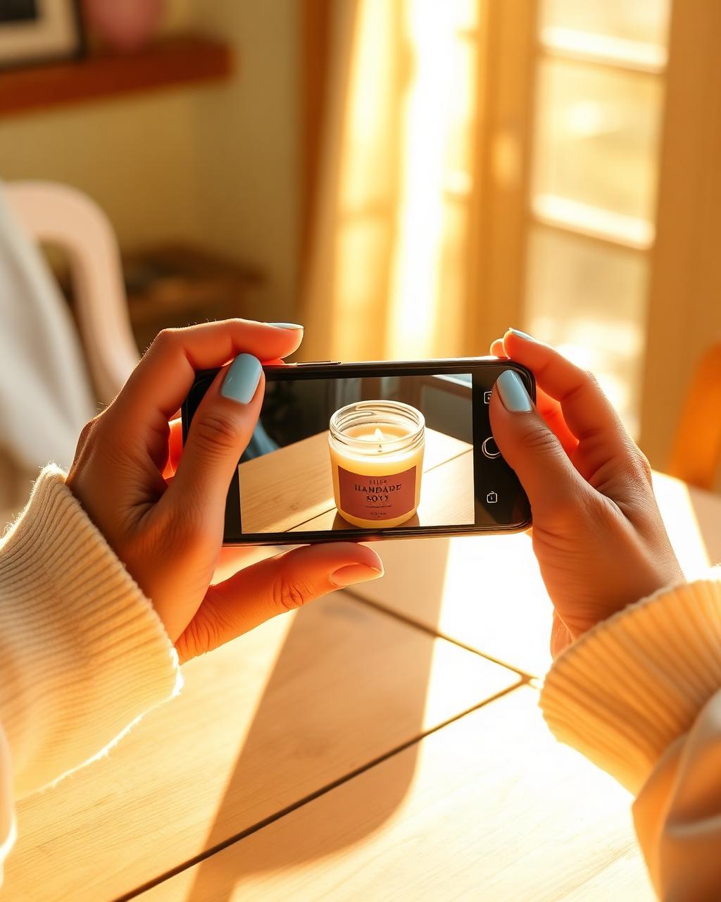 Take a photo