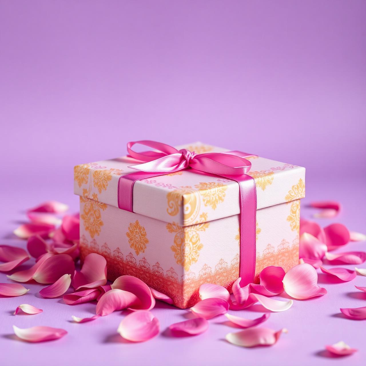 Gift, Beautifully