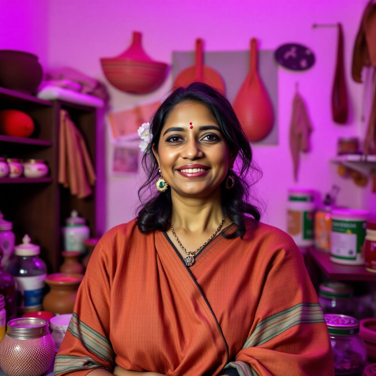 Women-Led Studios